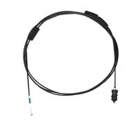 Câble Commande Trappe Carburant Compatible Avec CR-V 2012 2013 2014 2015 2016, Accessoires Câble Déverrouillage Porte Réservoir Carburant 74411-T0A-003