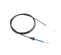 Câble Commande Trappe Carburant Compatible Avec Toyota Pour Camry 2002 2003 2004 2005 2006, Accessoires De Câble Déverrouillage Capot 53630 - 33110
