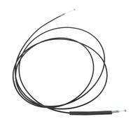 Câble Commande Trappe Carburant Compatible Avec Toyota Pour Camry 2002 2003 2004 2005 2006 Déverrouillage Des Bagages Coffre Arrière Voiture 64607-33070