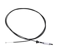 Câble Commande Trappe Carburant Compatible Avec Toyota Pour Hilux 2004 2005 2006 2007 2008 2009 2010 2011 2012 2013 2014 2015 Câble Déverrouillage Porte D'accès Au Carburant 770350K130