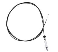 Câble Commande Trappe Carburant Compatible Avec Toyota Pour Hilux 2004 2005 2006 2007 2008 2009 2010 2011 2012 2013 2014 2015 Câble Déverrouillage D'ouverture Couvercle Carburant Voiture 77035-0K130