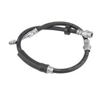 Câble commande Tuyau de frein hydraulique côté droit l'essieu avant 8W0611708G pour AUDI A4 B9 2015-2019 2.0T, A5 2016-2020