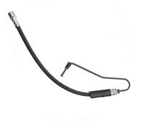 Câble commande Tuyau de frein hydraulique pour essieu avant gauche et droit, 1/2 pièces, 80A611707C 80A 611 707 C 80A611708C, pour Audi Q5 2017-2026 Q5L 2018-2026(1pcs FRT RH)