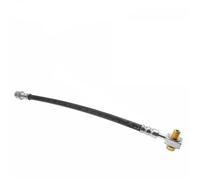 Câble commande Tuyau de frein hydraulique pour essieu avant ou arrière 2 roues motrices, 1/2 pièces, pour Audi A4 S4 A5 S5 2016-2025 8W0611707G 8W0611708G 8W0611775C(REAR 1pcs)