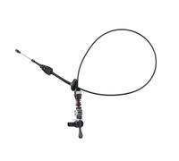 Câble Commande Vitesse Compatible Avec Dodge Pour Ram 3500 2006 2007 2008 2009 Levier De Commande De Changement De Vitesse Transmission Remplacement Du Câble De Sélection 52107846AE