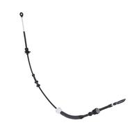 Câble Commande Vitesse Compatible Avec Ford Pour Taurus 2001 2002 2003 2004 2005 2006 2007 Câble De Levier De Commande De Transmission Automatique Remplace 6F1Z-7E395-A