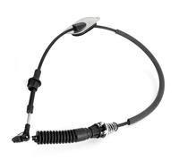 câble commande vitesse Compatible Avec Isuzu Pour Rodeo Pour Amigo 1998 1999 2000 2001 2002 2003 2004 Câble De Sélecteur De Vitesse Automatique 8-97124-855-3