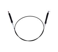 câble commande vitesse Compatible Avec Polaris Pour Ranger 570 2015 2016 2017 2018 2019 2020 Câble Sélecteur De Vitesse Câble Marche Arrière Références 7081883 7081862