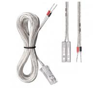 Câble compatible avec les enceintes Sony HCD-ZX6, HCD-ZX66I, HCD-ZX8 et JBL, câble audio pour home cinéma