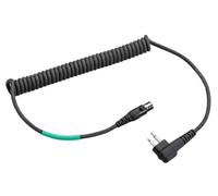 Câble compatible Flex 2 pour radio Motorola