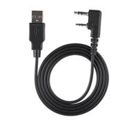 Câble compatible Mac et Windows, pilote CH340 pour un fonctionnement optimal, fonction Plug and Play pour une installation instantanée de votre