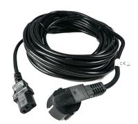 Câble compatible pour aspirateur remplacement pour Nilfisk 21545900 GS ou GM 10 m