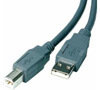 Câble compatible USB 2.0, 5m (22228)