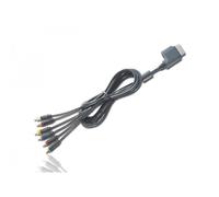 Cable Component Av Xbox360