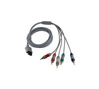 Cable component pour Nintendo wii
