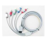 Cable component pour Nintendo Wii (Dragon)