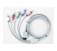 Cable component pour Nintendo Wii (Dragon) G