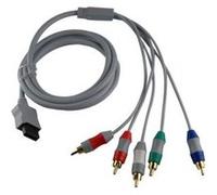 Cable component pour Nintendo wii G