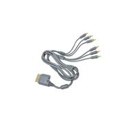 Cable Yuv Under Control Pour Xbox 360