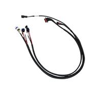 Câble Composite ESC for Bras d'avion M1, M2, M3 et M4, for Accessoires de Drone agricole D-JI T20P(M1.M2 and M3.M4)