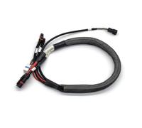 Câble Composite Esc for Bras T40, M1, M2, M3 et M4, for Drones agricoles et Accessoires de Machines de Protection des Plantes(M3 M4)