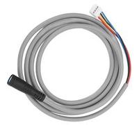 Câble Compteur / Contrôleur pour Xiaomi M365, Pro, 2, 3, 1S, Essential Avizar Gris Gris