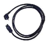 Cable conector schuko 3x1,5mm² 1000mm