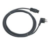 Cable conector schuko 3x1,5mm² 3000mm