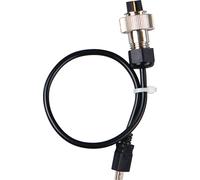 Câble connecteur AT-Pro pour kit audio Garrett Z-Lynk