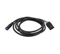 CABLE CONNECTEUR MOTEUR AU DISPLAY BROSE C92564