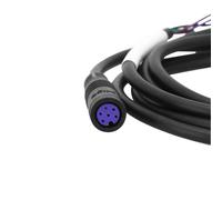 Cable connecteur moteur au display brose c92564