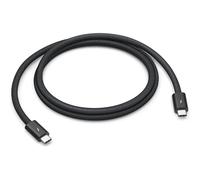 Câble, Connecteur, USB C, thunderbolt 4, 1m, Noir