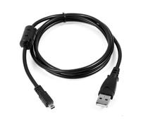 Cable - Connectique - Adaptateur Photo - Optique - Cable Appareil photo Pentax Optio E70L