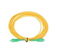 Cable - connectique - adaptateur photo - optique Extralink - ex.1575 - Cordon de brassage fibre optique SC/APC - SC/APC, 5 m