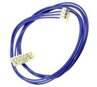 Câble connectique module pompe de cyclage d'origine Lave-vaisselle (C00290258 ARISTON HOTPOINT INDESIT)