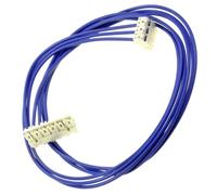 Câble connectique module pompe de cyclage - Lave-vaisselle - ARISTON HOTPOINT, INDESIT (53587)