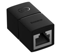 Cable Connector Baseus, 2 pcs, AirJoy Series (Black)