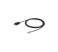 Startech.com câble console cisco usb vers rj45 de 1,8 m - cordon rollo