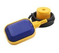 Cable Controller Float Switch Liquid Fluid Water Level Float Switch Controller Contactor Sensor 2M
