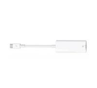 Câble Convertisseur Adaptateur Thunderbolt 3 USB-C vers 2 A1790 MMEL2AM/A, Compatible for Apple, Macbook Pro Air Display Mac Mini(1pcs)