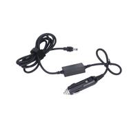 Câble convertisseur d'alimentation en ligne | Sortie 12 à 30 volts, prise de courant du véhicule, capacité 5 A, connecteur 5,5 x 2,1 mm, connexion énergétique hors route