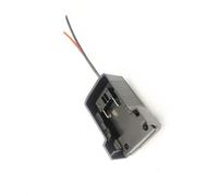 Câble convertisseur de décharge de Batterie en métal ABS 18V, Cordon de d ' Alimentation Universel pour Divers équipements, câble Adaptateur
