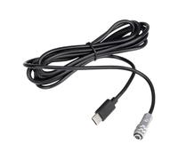 Câble convertisseur pour appareil photo - Accessoire électronique avec protection contre les courts-circuits, adaptateur connecteur pour appareil photo - Pour randonneurs, photographes indépendants et