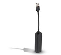 Câble convertisseur PS5 VR pour console PS4 avec indicateur LED, adaptateur de caméra PSVR pour console de jeu PS5