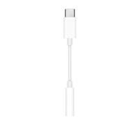 Câble - convertisseur USB Type C vers Jack 3,5 Femelle, Permet de connecter des appareils avec USB-C à des écouteurs et Haut-parleurs avec Jack 3.5.