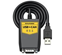 Câble convertisseur USB vers Can pour Raspberry Pi 5/4/3B+/3/Zero, Jetson Nano, Tinker Board, Ordinateurs monocarte - Windows/Linux/Mac/Android/Venus OS