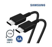 Samsung Usb Type-C Á Usb Type-C Câble Ep-Dn975, Blanc