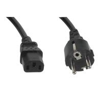 Câble Cordon Alimentation Secteur pour PC Ecran Imprimante 250V neuf