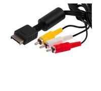 Cable Cordon Av Vidéo Pour Ps3