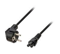 Cable Cordon d'alimentation MICKEY Secteur Tripolaire 3 Pôles 1m